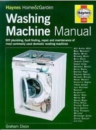 Washer Manuals